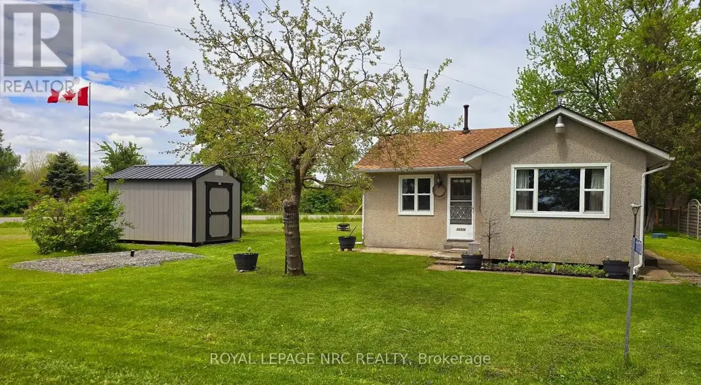 11170 Churchill Avenue, Wainfleet (Lakeshore)
